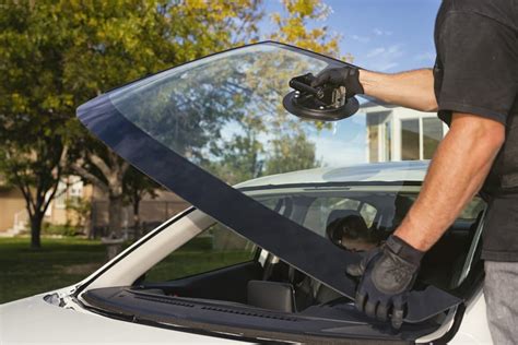 where to replace a windshield